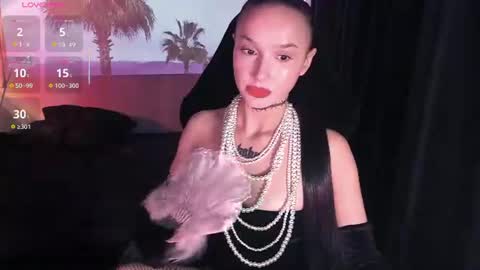 Mila online show from July 5, 2026, 3:30 pm