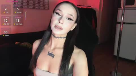 Mila online show from July 30, 2026, 2:38 pm