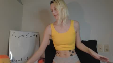 Ash online show from March 11, 2026, 1:00 am