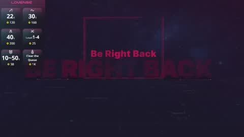 AshTheBigCock online show from March 23, 2026, 5:55 am