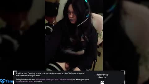 ashthesissy online show from December 28, 2024, 3:15 pm