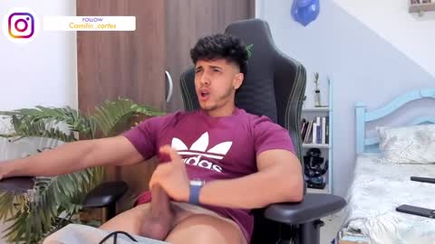 my name real is camilo online show from December 28, 2024, 4:08 am