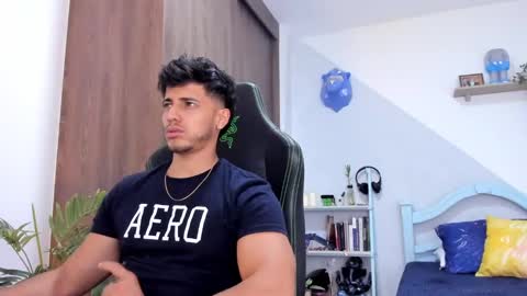 my name real is camilo online show from January 17, 2025, 6:33 pm