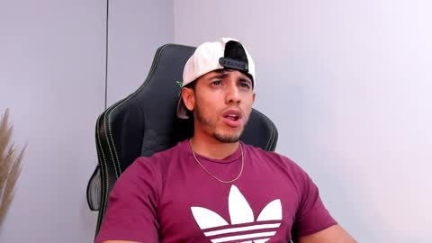 my name real is camilo online show from February 15, 2025, 9:27 am