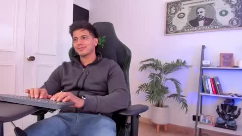 my name real is camilo online show from October 20, 2025, 3:01 pm