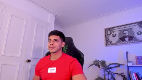 my name real is camilo online show from November 17, 2025, 10:21 am