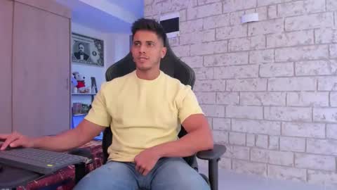 my name real is camilo online show from January 16, 2026, 9:08 pm