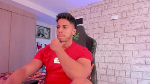 my name real is camilo online show from January 18, 2026, 7:06 pm