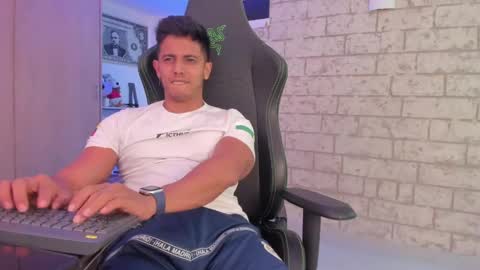 my name real is camilo online show from April 13, 2026, 5:24 am