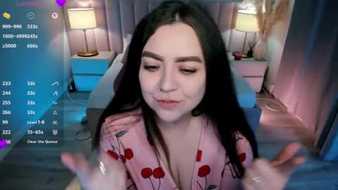 Your girlfriend online show from June 5, 2026, 11:10 pm