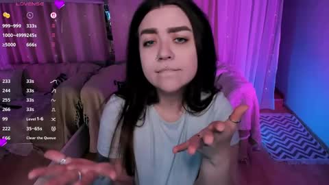 Your girlfriend online show from June 8, 2026, 12:47 am