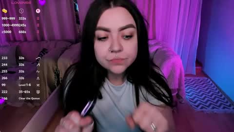 Your girlfriend online show from June 8, 2026, 1:28 am