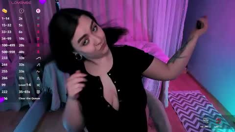 Your girlfriend online show from June 17, 2026, 10:21 pm