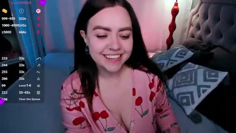 Your girlfriend online show from June 19, 2026, 12:04 am