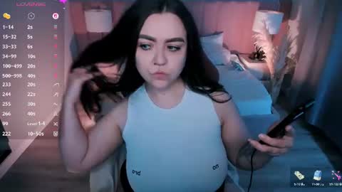 Your girlfriend online show from June 27, 2026, 12:04 am