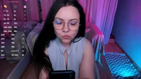 Your girlfriend online show from July 5, 2026, 11:45 pm
