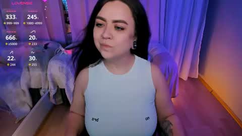 Your girlfriend online show from July 15, 2026, 11:54 pm