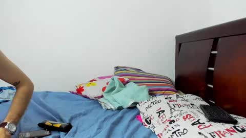 SamVSTerry online show from February 26, 2025, 6:47 am