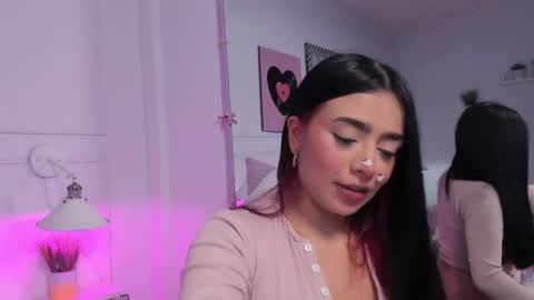 MyaFontaine online show from March 27, 2026, 8:26 am