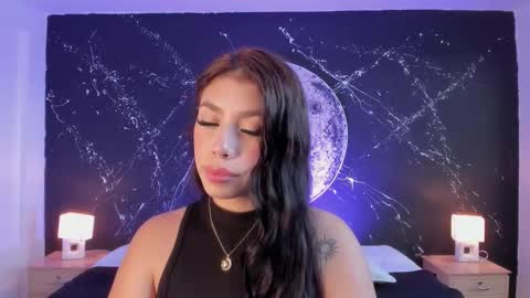 Snapshot of asiaandzoe chatting on September 12, 2025, 12:38 pm Asia and Zoe online show from September 12, 2025, 12:38 pm