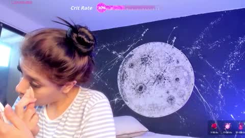 Snapshot of asiaandzoe chatting on September 14, 2025, 11:42 am Asia and Zoe online show from September 14, 2025, 11:42 am