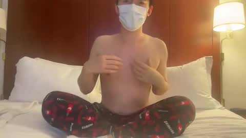 asiaboyshow online show from December 3, 2025, 1:57 am