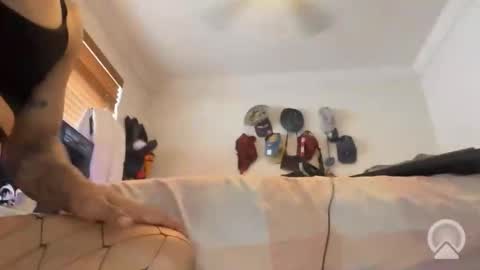 Asialatin xxx online show from September 10, 2025, 12:32 am