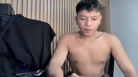 asian_calid22xx online show from February 22, 2026, 5:30 am