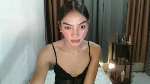 asian_cassy online show from February 15, 2026, 5:48 am