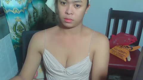 Snapshot of asian_christinesexy chatting on February 3, 2025, 5:40 am asian_christinesexy online show from February 3, 2025, 5:40 am
