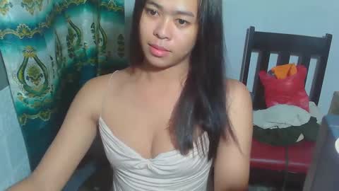 Snapshot of asian_christinesexy chatting on February 3, 2025, 8:46 am asian_christinesexy online show from February 3, 2025, 8:46 am