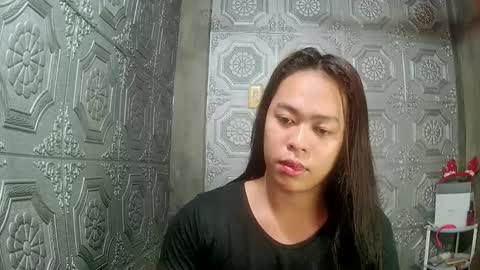 Snapshot of asian_christinesexy chatting on February 9, 2025, 2:50 pm asian_christinesexy online show from February 9, 2025, 2:50 pm