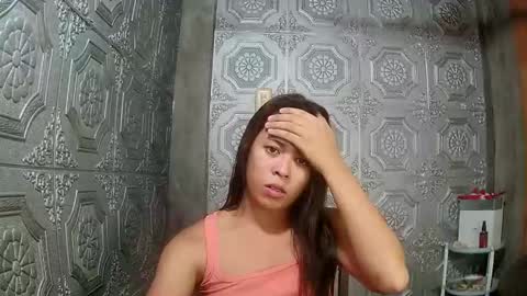 Snapshot of asian_christinesexy chatting on February 11, 2025, 8:58 am asian_christinesexy online show from February 11, 2025, 8:58 am