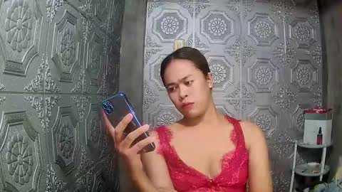 Snapshot of asian_christinesexy chatting on February 15, 2025, 7:06 pm asian_christinesexy online show from February 15, 2025, 7:06 pm