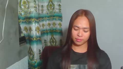 Snapshot of asian_christinesexy chatting on February 27, 2025, 9:00 am asian_christinesexy online show from February 27, 2025, 9:00 am