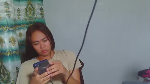Snapshot of asian_christinesexy chatting on March 1, 2025, 11:04 pm asian_christinesexy online show from March 1, 2025, 11:04 pm