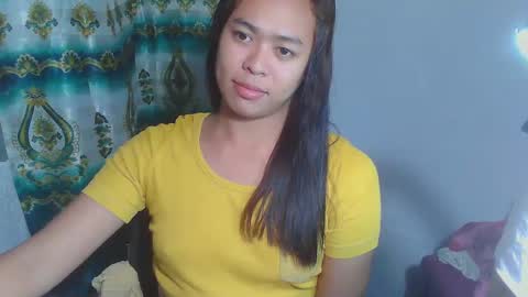 Snapshot of asian_christinesexy chatting on March 9, 2025, 5:06 pm asian_christinesexy online show from March 9, 2025, 5:06 pm