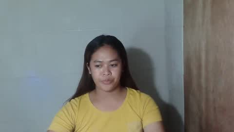 Snapshot of asian_christinesexy chatting on October 19, 2025, 9:04 pm asian_christinesexy online show from October 19, 2025, 9:04 pm
