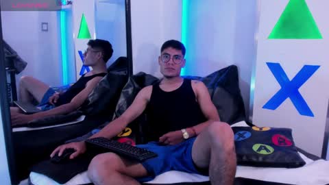 asian_ferverx online show from June 1, 2026, 10:22 pm