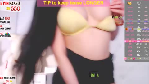  usually start stream about 10 pm PST 1 am EST  online show from March 8, 2025, 1:47 pm