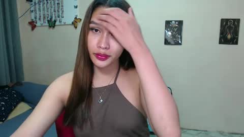 ANITA online show from December 12, 2024, 8:32 pm