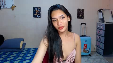 ANITA online show from February 27, 2025, 4:32 pm