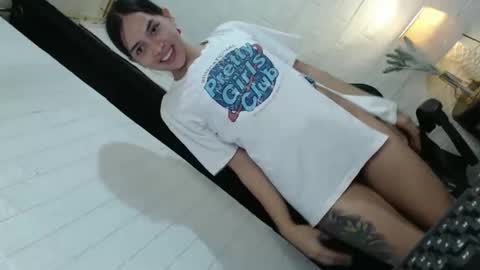 theakati online show from October 22, 2025, 4:46 am