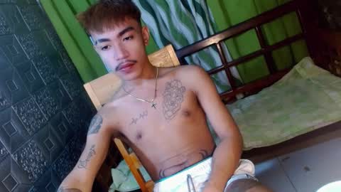 Snapshot of asian_kimxxx chatting on December 27, 2024, 5:09 am don online show from December 27, 2024, 5:09 am