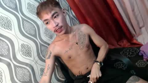 Snapshot of asian_kimxxx chatting on December 28, 2024, 1:18 am don online show from December 28, 2024, 1:18 am