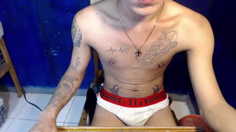 Snapshot of asian_kimxxx chatting on December 31, 2024, 6:57 pm don online show from December 31, 2024, 6:57 pm
