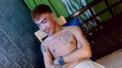 Snapshot of asian_kimxxx chatting on January 4, 2025, 3:18 am don online show from January 4, 2025, 3:18 am
