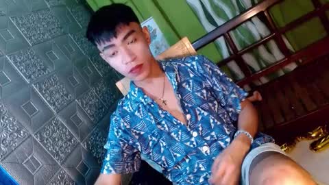 Snapshot of asian_kimxxx chatting on January 6, 2025, 5:41 am don online show from January 6, 2025, 5:41 am