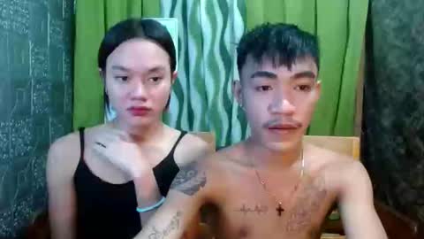 Snapshot of asian_kimxxx chatting on January 10, 2025, 11:33 am don online show from January 10, 2025, 11:33 am
