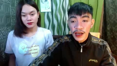 Snapshot of asian_kimxxx chatting on January 14, 2025, 12:14 pm don online show from January 14, 2025, 12:14 pm